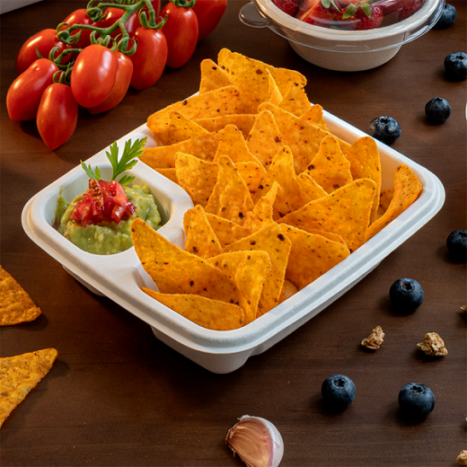 Doritos au Fromage - Pack de 6 ( 6x 85gr)