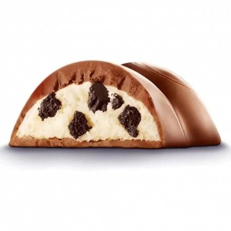 Milka Oreo – Chocolat et Biscuit Croustillant