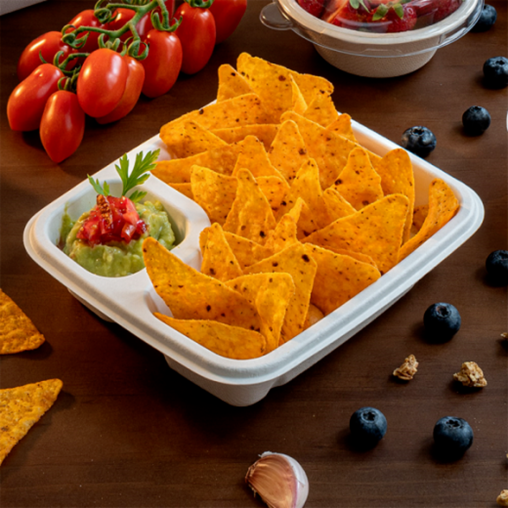 Doritos au Fromage - Pack de 6 ( 6x 85gr)
