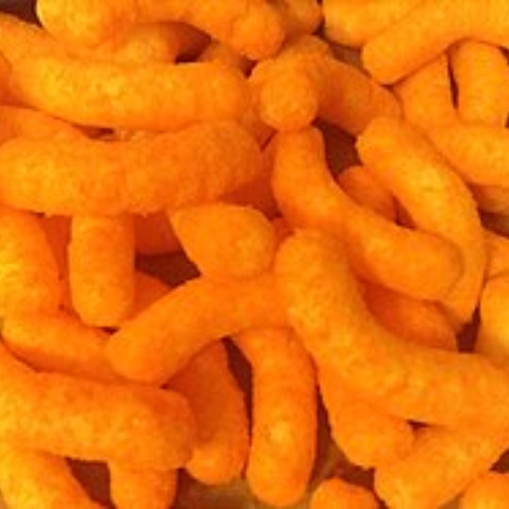Cheetos - Pack de 3 ( 3 x 100gr )