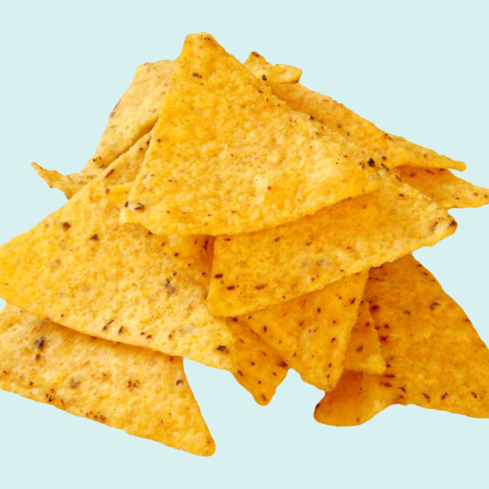 Doritos au Fromage - Pack de 6 ( 6x 85gr)